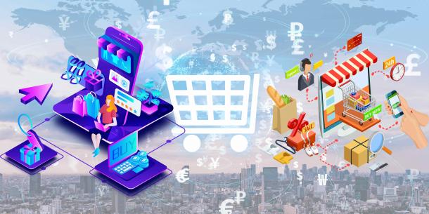 10 Estrategias exitosas de e-commerce