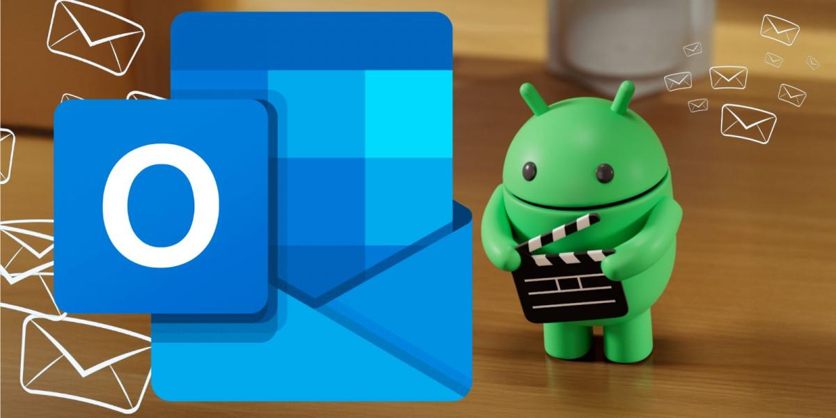 Como configurar un Correo IMAP en Outlook para Android